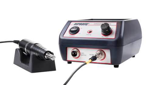 Ultrasonic Polishing System
