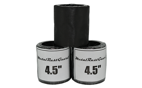 metal polishing