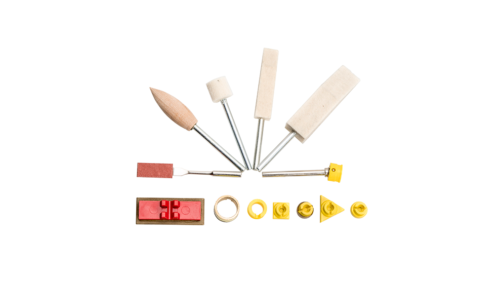 Polishing & Finishing Tools