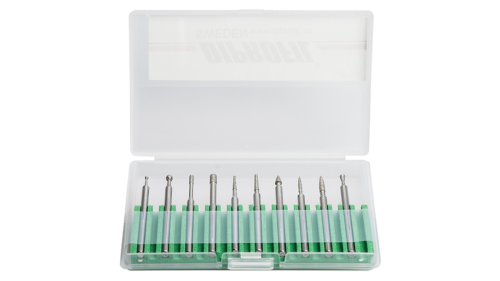 Rotary Diamond Tools